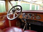 Rolls-Royce Silver Ghost 40/50 Berwick Sedan 1926 года